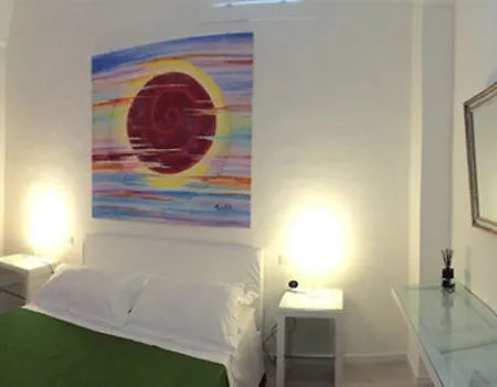 La Finestra Sul Convitto Bed and breakfast 3*