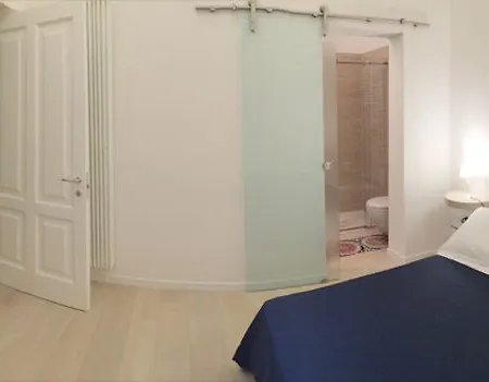 Bed and breakfast La Finestra Sul Convitto