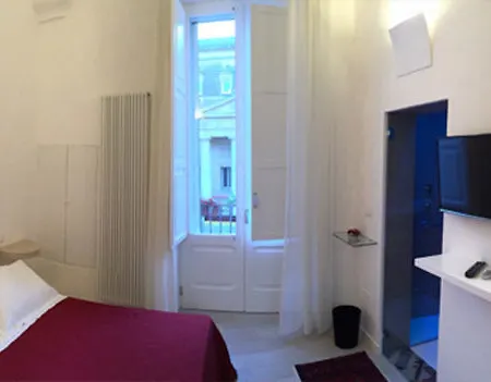 Bed and breakfast La Finestra Sul Convitto 3*