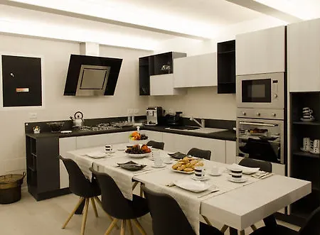 La Finestra Sul Convitto Bed & Breakfast