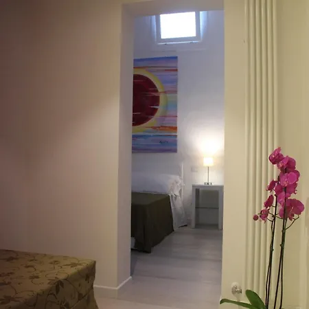 La Finestra Sul Convitto Bed & Breakfast