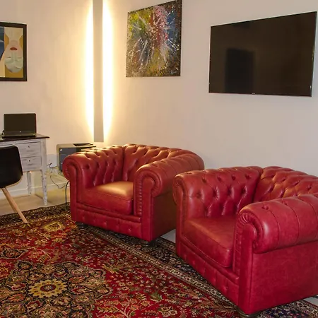 La Finestra Sul Convitto 3* Lecce