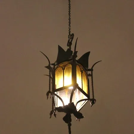 La Finestra Sul Convitto Bed and breakfast Lecce