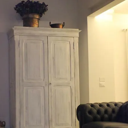 Bed and breakfast La Finestra Sul Convitto 3*