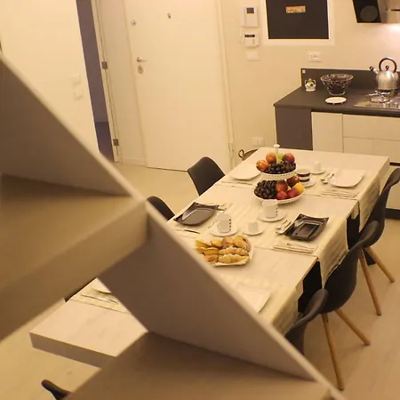 La Finestra Sul Convitto Bed & Breakfast Lecce