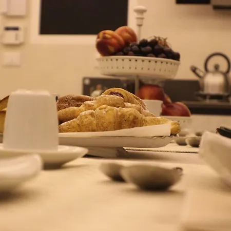 La Finestra Sul Convitto 3* Lecce