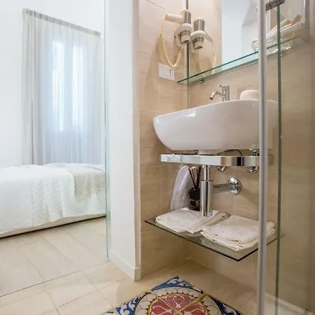 Bed and breakfast La Finestra Sul Convitto 3*