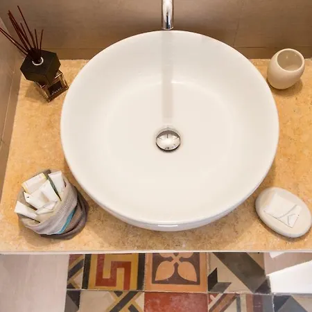 La Finestra Sul Convitto Lecce