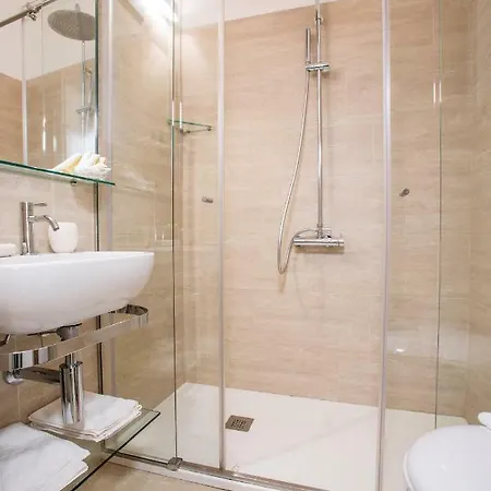 Bed and breakfast La Finestra Sul Convitto