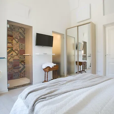 Bed and breakfast La Finestra Sul Convitto