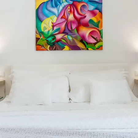 La Finestra Sul Convitto Lecce