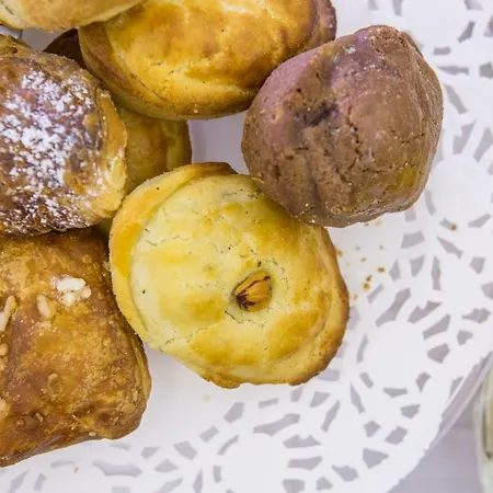 La Finestra Sul Convitto Bed & Breakfast