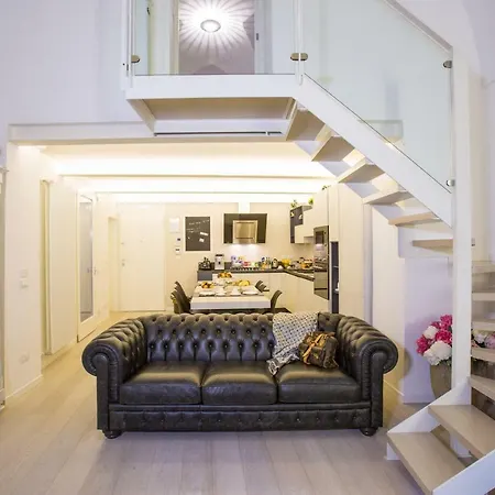 Bed and breakfast La Finestra Sul Convitto Lecce