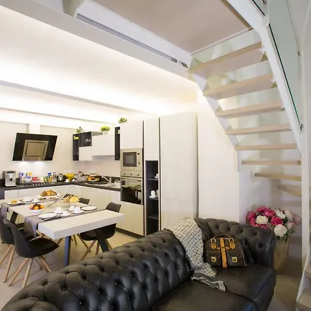 Bed and breakfast La Finestra Sul Convitto 3*