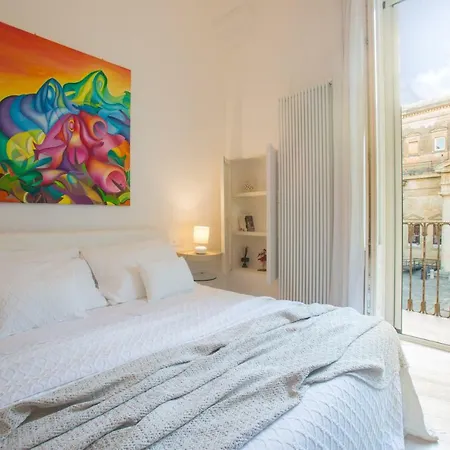 La Finestra Sul Convitto 3* Lecce