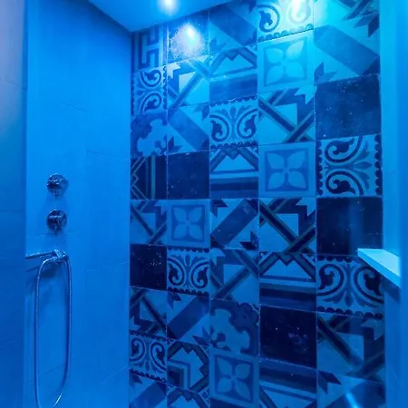 Panzió La Finestra Sul Convitto