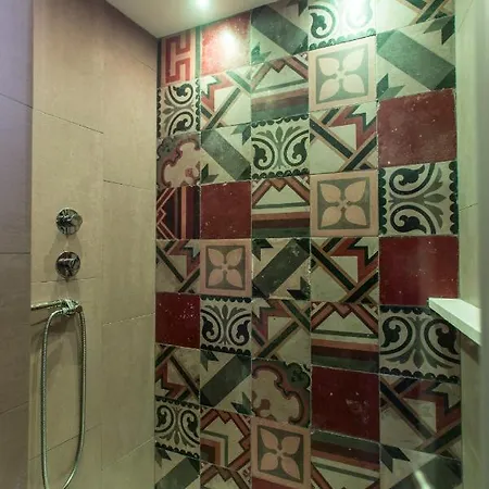 Panzió La Finestra Sul Convitto 3*