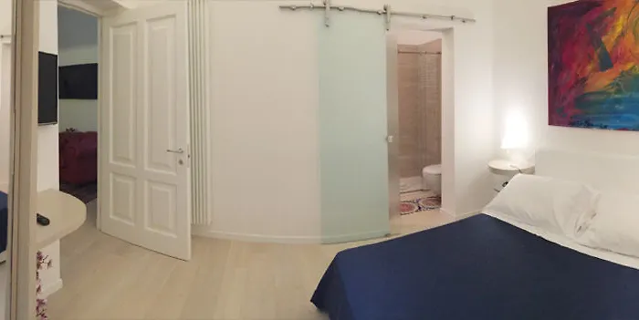 Bed & Breakfast La Finestra Sul Convitto