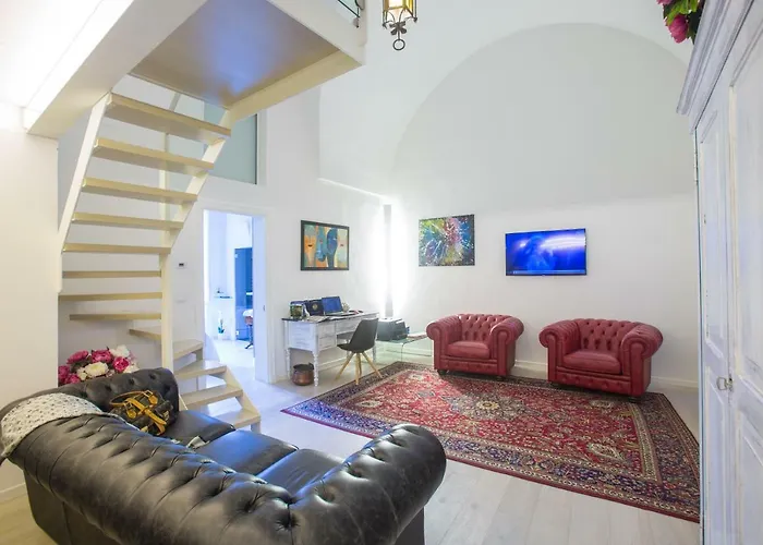 La Finestra Sul Convitto 3*