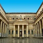 Bed & Breakfast La Finestra Sul Convitto Lecce