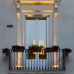 Frühstückspension La Finestra Sul Convitto 3*