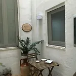 Frühstückspension La Finestra Sul Convitto Lecce