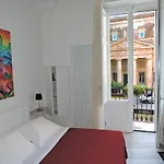 Frühstückspension La Finestra Sul Convitto Lecce