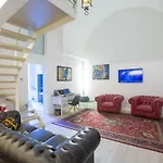 La Finestra Sul Convitto 3*