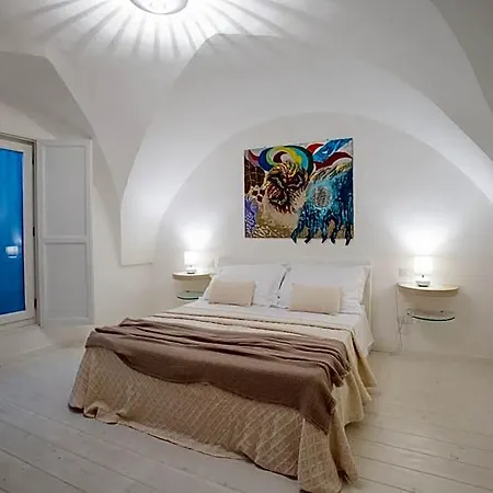La Finestra Sul Convitto 3* Lecce
