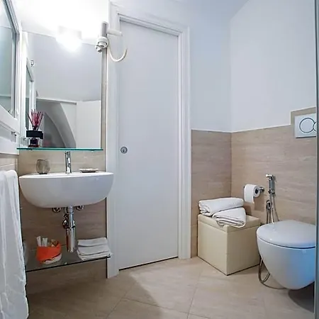 Bed and Breakfast La Finestra Sul Convitto