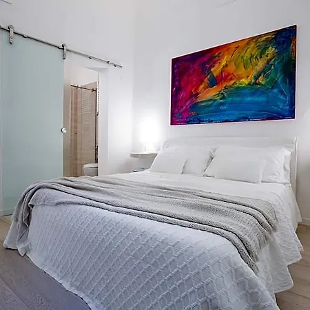 Bed & Breakfast La Finestra Sul Convitto Lecce
