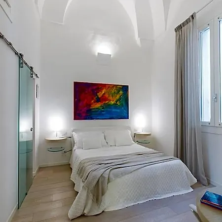 La Finestra Sul Convitto Bed & Breakfast Lecce