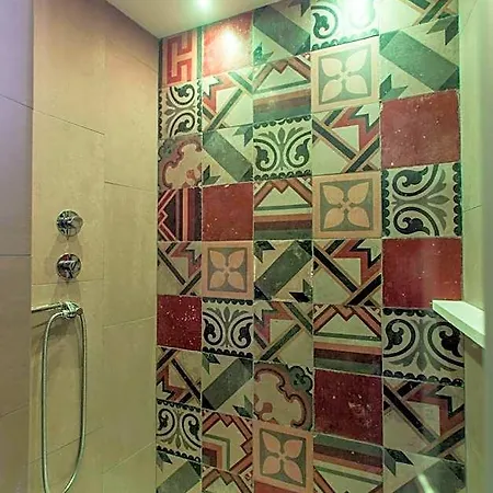 La Finestra Sul Convitto Bed and breakfast 3*