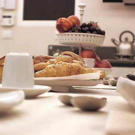 Bed and Breakfast La Finestra Sul Convitto 3*