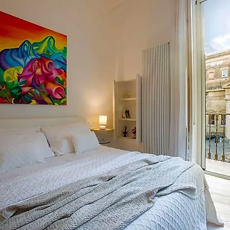 Bed and Breakfast La Finestra Sul Convitto 3*