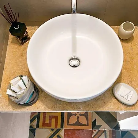 La Finestra Sul Convitto Bed and breakfast Lecce