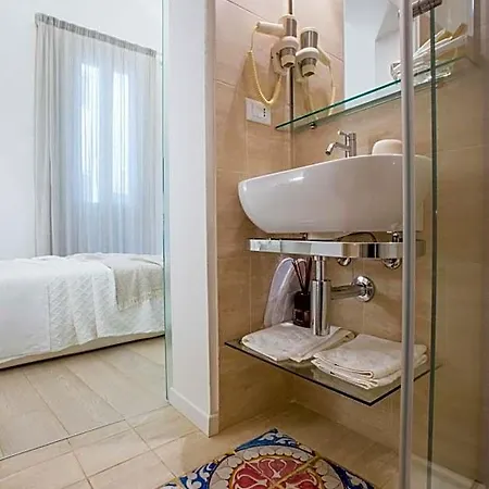 La Finestra Sul Convitto Lecce