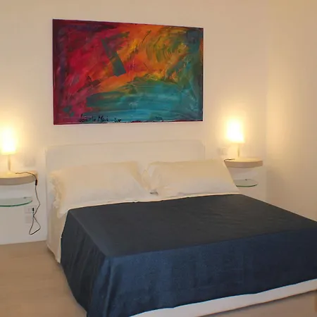 Bed & Breakfast La Finestra Sul Convitto Lecce