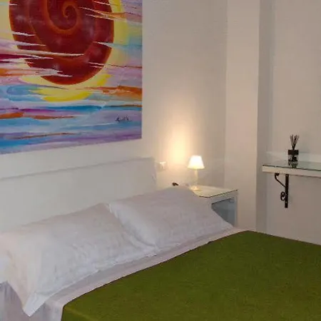 Bed and breakfast La Finestra Sul Convitto Lecce