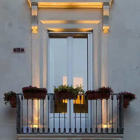 فندق مبيت وإفطار La Finestra Sul Convitto 3*