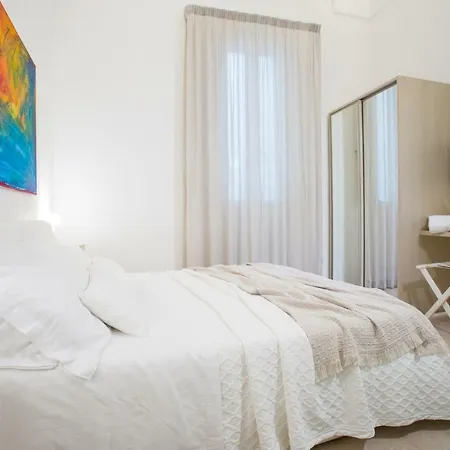 Bed & Breakfast La Finestra Sul Convitto 3*