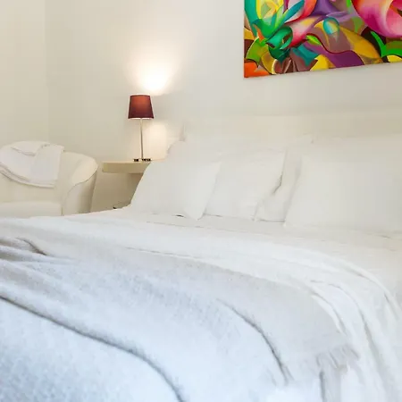 Bed & Breakfast La Finestra Sul Convitto