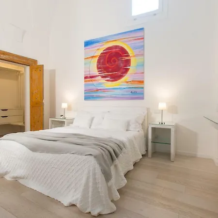 La Finestra Sul Convitto Bed & Breakfast Lecce