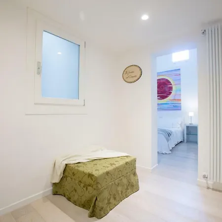 La Finestra Sul Convitto ليتشي