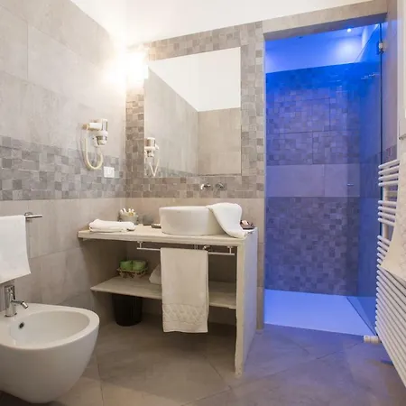 Bed and breakfast La Finestra Sul Convitto 3*