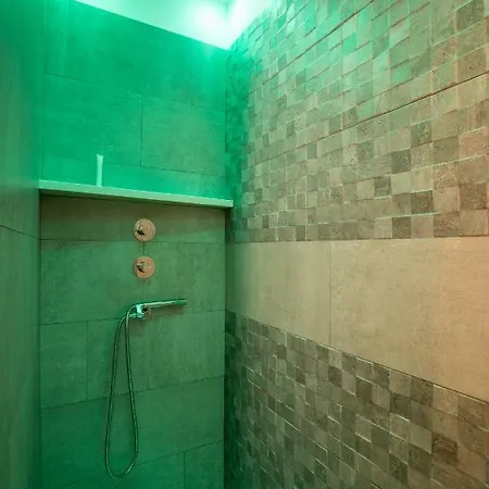 La Finestra Sul Convitto 3*