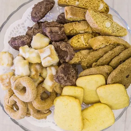 La Finestra Sul Convitto ليتشي