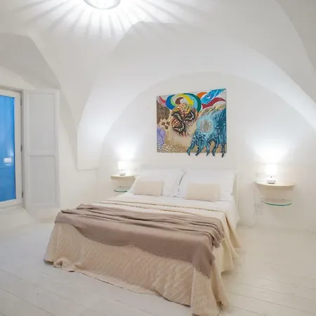 La Finestra Sul Convitto 3* Lecce