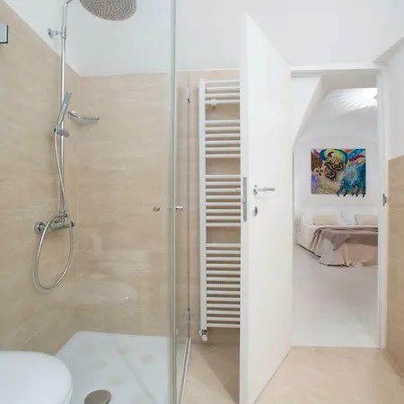 La Finestra Sul Convitto فندق مبيت وإفطار 3*