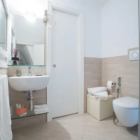 La Finestra Sul Convitto Bed and breakfast